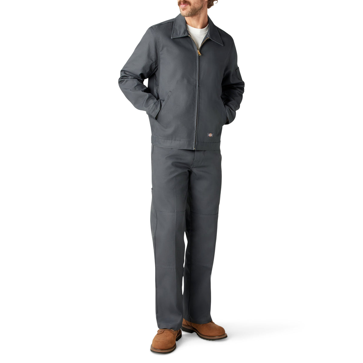 Charcoal Gray View 5