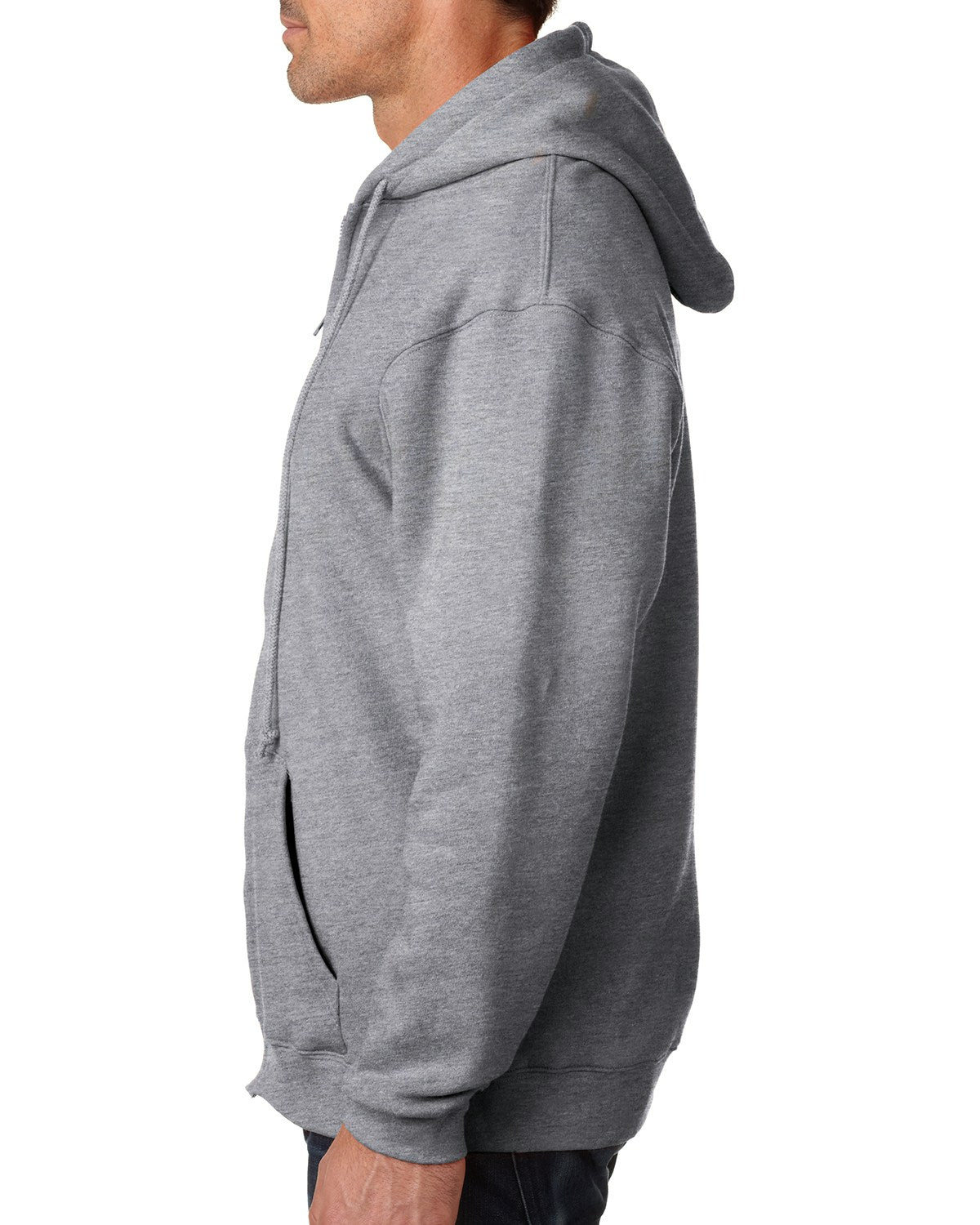 Heather Gray View 2