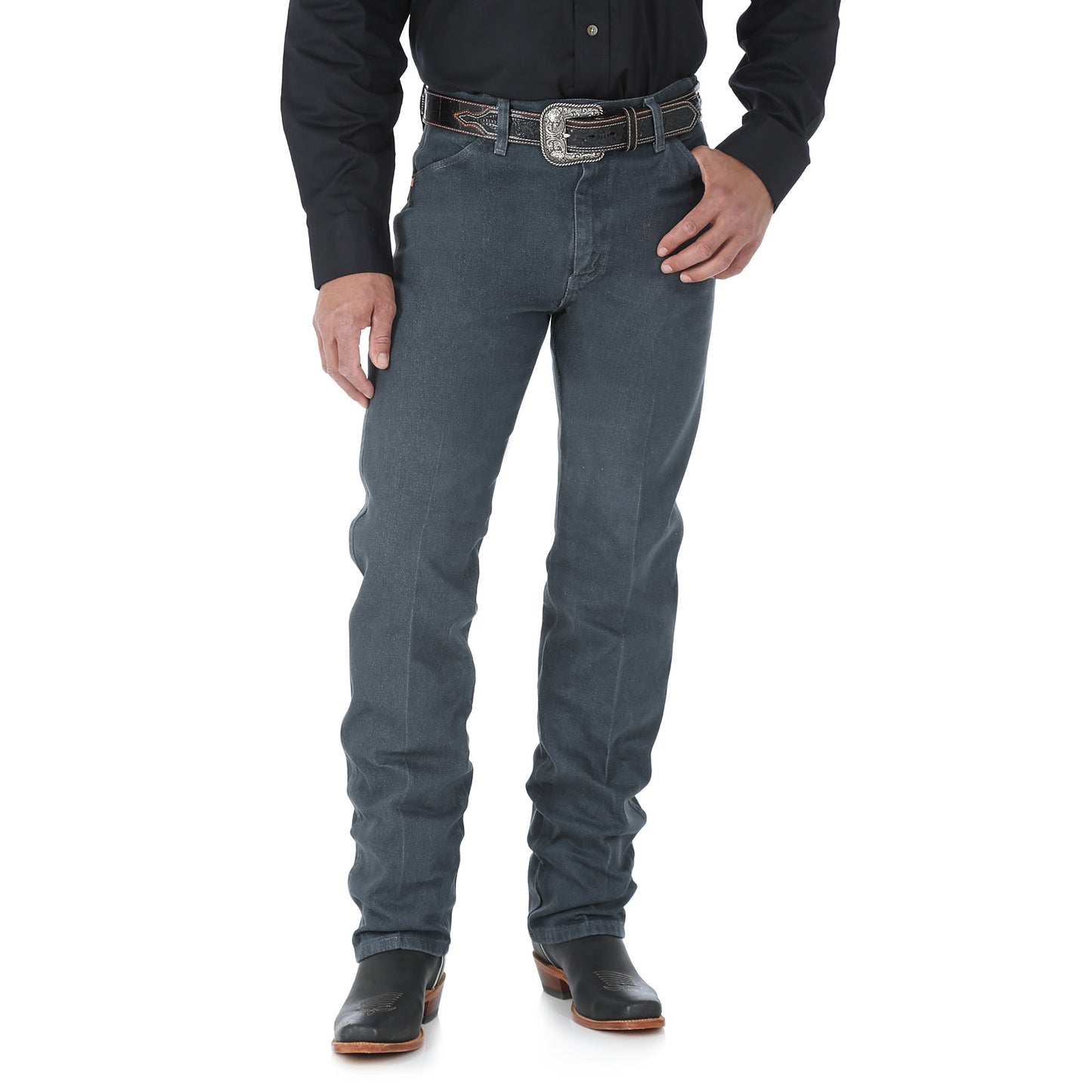 Wrangler 13MWZ  Cowboy Cut Original Fit Jean