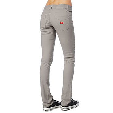 Dickies HH164 Silver - Back 