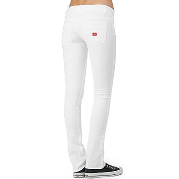 Dickies HH164 White - Back