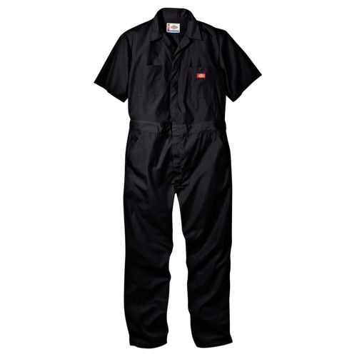 Dickies Short Sleeve Coverall