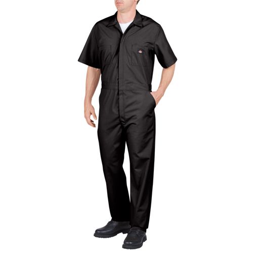 Dickies 33999 Short Sleeve Coverall 