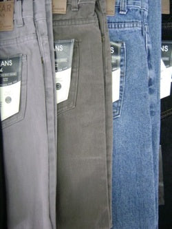 Oscar Jeans