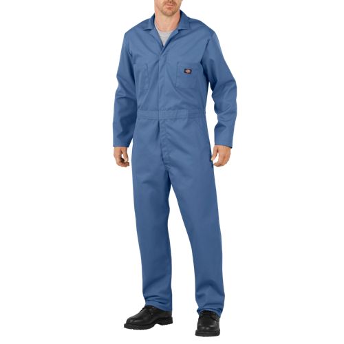 Dickies Basic Coverall
