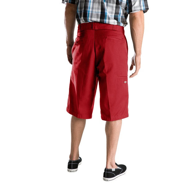 Dickies 42283 English Red Back