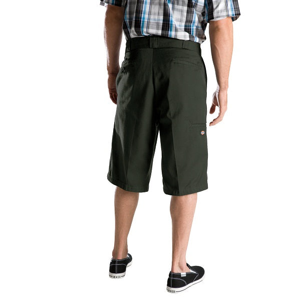Dickies 42283 Olive Green Back