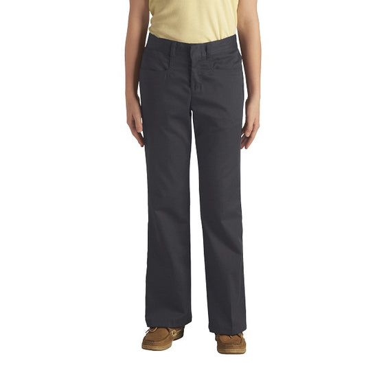 Dickies 71969 Charcoal - Front