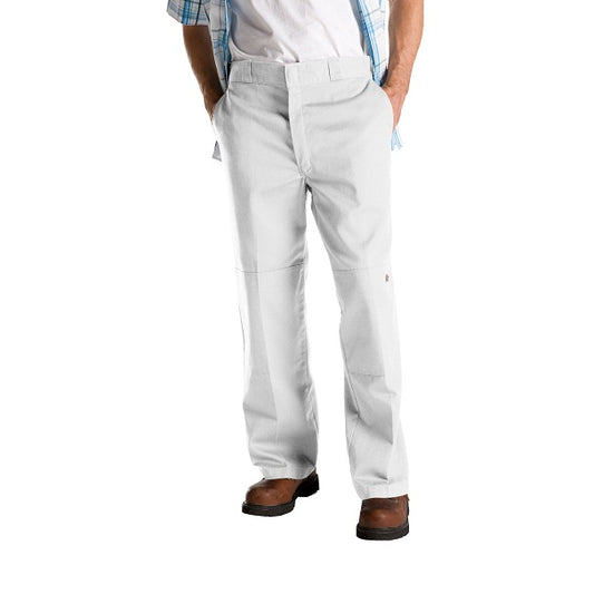 Dickies 85283 White Front