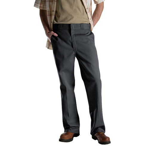 Dickies 874 Charcoal Front