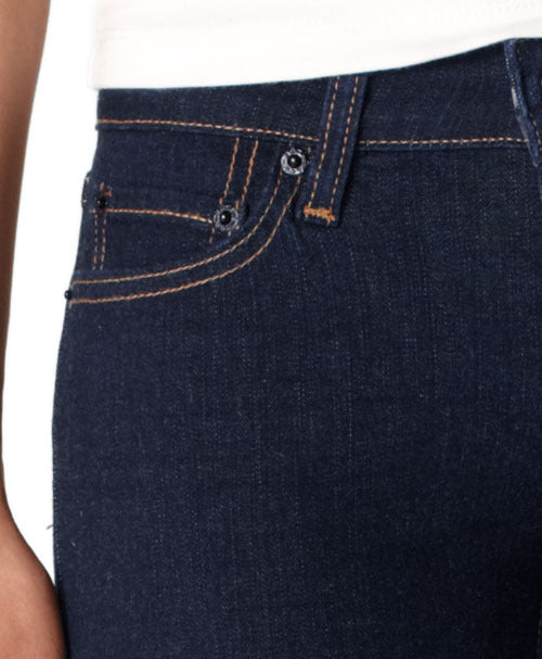 Levi's 535 Night Out Front Pocket
