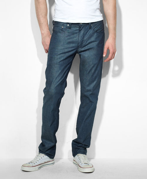 Levi's 511 3D Coated Front