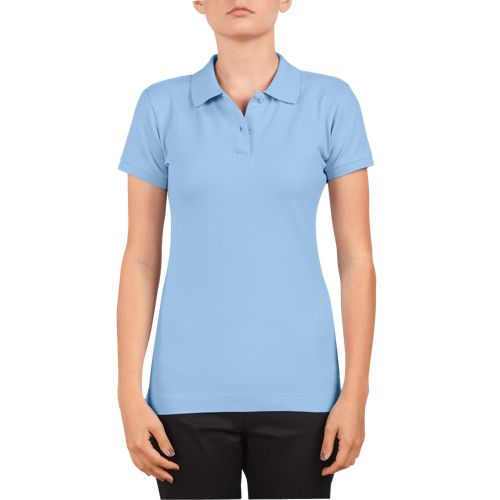 Dickies PQ924 Juniors' Short Sleeve Pique Polo Shirt