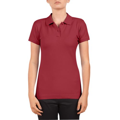 Dickies PQ924 Juniors' Short Sleeve Pique Polo Shirt