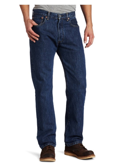 Levi's Men's Jeans 501 Original Fit