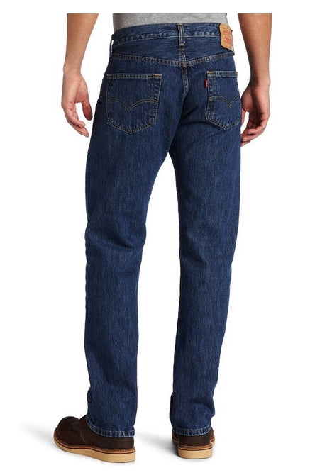 Levi's Men's Jeans 501 Original Fit