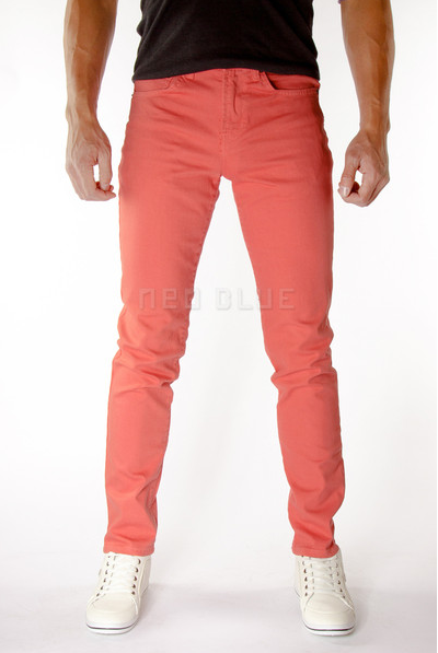 Neo lue 222 Coral (Skinny)