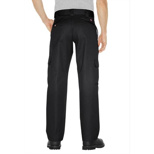 Dickies WP592 Relaxed Fit Straight Leg Cargo Work Pant