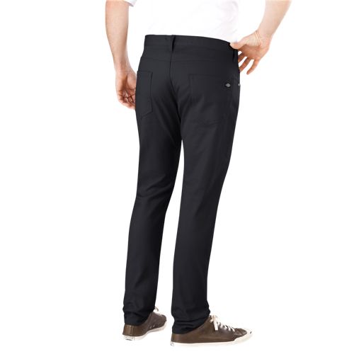Dickies WP810 Flex Slim Skinny Fit 5-Pocket Pant