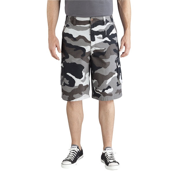 Dickies WR551SBWC Snow Camo - Front