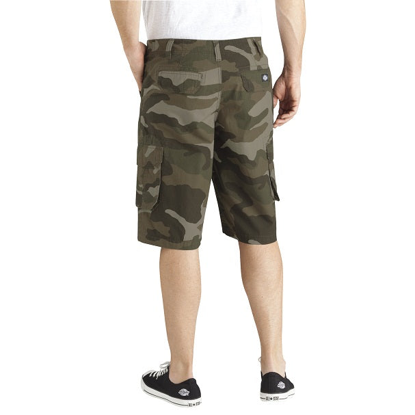Dickies WR551SGBC Forest Camo - Back