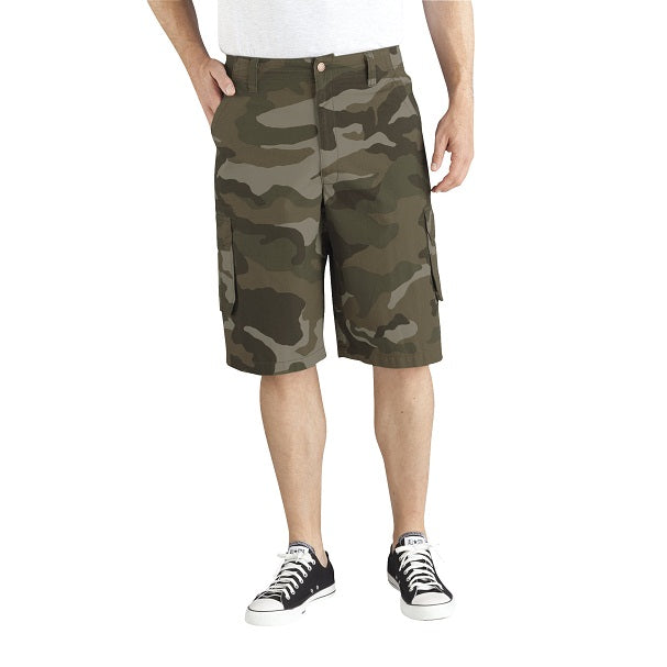 Dickies WR551SGBC Forest Camo - Front