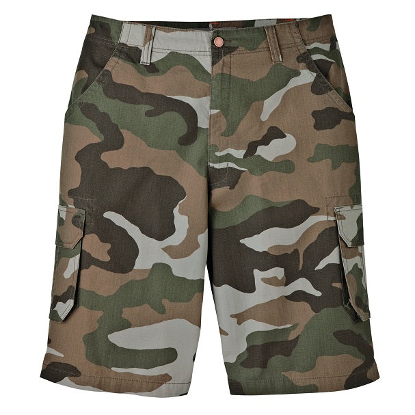 Dickies WR551SGBC Forest Camo