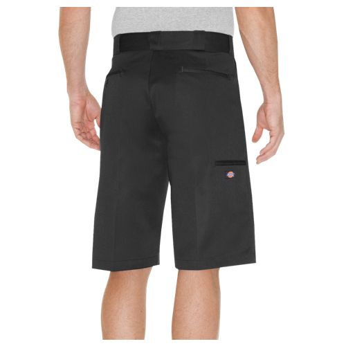 Dickies WR640 13" Relaxed Fit Multi-Pocket Work Short